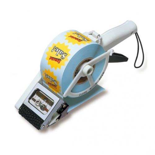 TOWA APF-60 Hand Held Label Applicator